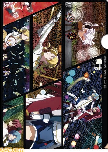 『劇場版 魔法少女まどか☆マギカ』の一番くじが2月上旬より発売　“悪魔ほむら”、“黒ワンピほむら”が初立体化！_28