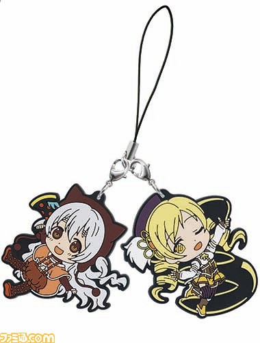 『劇場版 魔法少女まどか☆マギカ』の一番くじが2月上旬より発売　“悪魔ほむら”、“黒ワンピほむら”が初立体化！_34