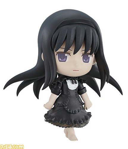 『劇場版 魔法少女まどか☆マギカ』の一番くじが2月上旬より発売　“悪魔ほむら”、“黒ワンピほむら”が初立体化！_37