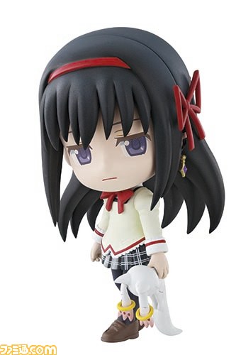 『劇場版 魔法少女まどか☆マギカ』の一番くじが2月上旬より発売　“悪魔ほむら”、“黒ワンピほむら”が初立体化！_38