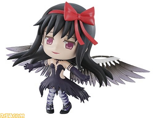 『劇場版 魔法少女まどか☆マギカ』の一番くじが2月上旬より発売　“悪魔ほむら”、“黒ワンピほむら”が初立体化！_39