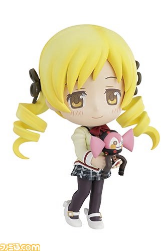 『劇場版 魔法少女まどか☆マギカ』の一番くじが2月上旬より発売　“悪魔ほむら”、“黒ワンピほむら”が初立体化！_40