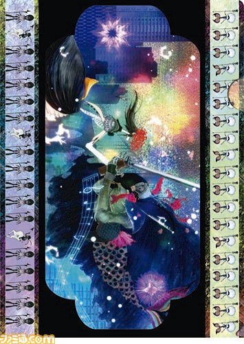 『劇場版 魔法少女まどか☆マギカ』の一番くじが2月上旬より発売　“悪魔ほむら”、“黒ワンピほむら”が初立体化！_22