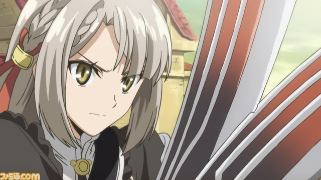 アニメ『エスカ＆ロジーのアトリエ ～黄昏の空の錬金術士～』全12話の一挙放送が決定_07