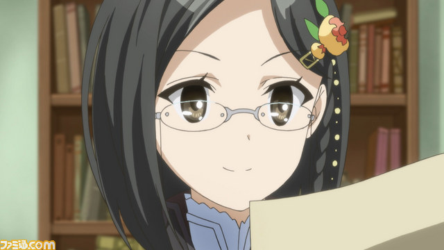 アニメ『エスカ＆ロジーのアトリエ ～黄昏の空の錬金術士～』全12話の一挙放送が決定_09