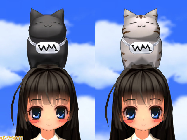 『エミル・クロニクル・オンライン』 WebMoneyカードやゲーム内アイテムが当たるWebMoney協賛2大キャンペーンがスタート！_04