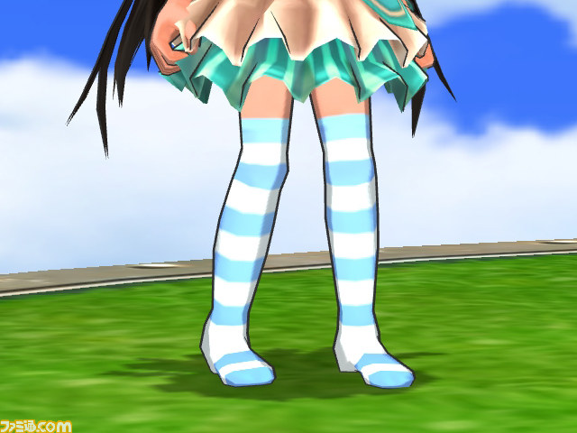 『エミル・クロニクル・オンライン』 WebMoneyカードやゲーム内アイテムが当たるWebMoney協賛2大キャンペーンがスタート！_05