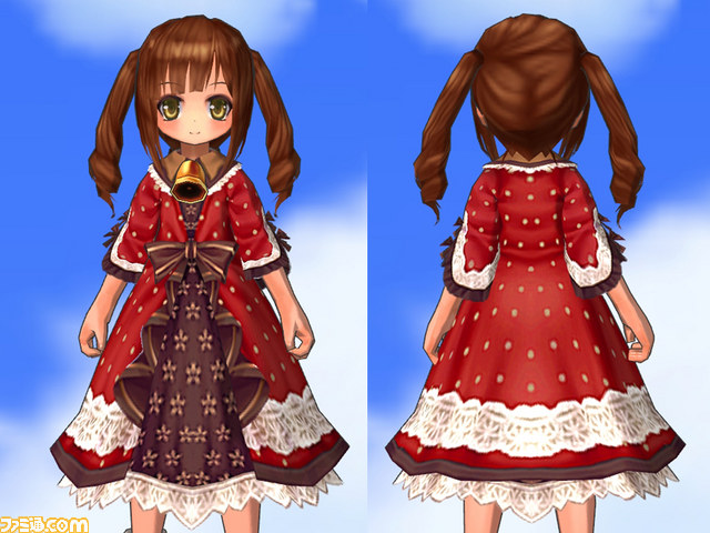 『エミル・クロニクル・オンライン』 WebMoneyカードやゲーム内アイテムが当たるWebMoney協賛2大キャンペーンがスタート！_06