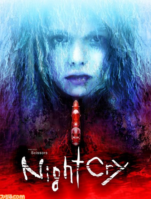 『NightCry』日米同時クラウドファンディングキャンペーンがスタート_02