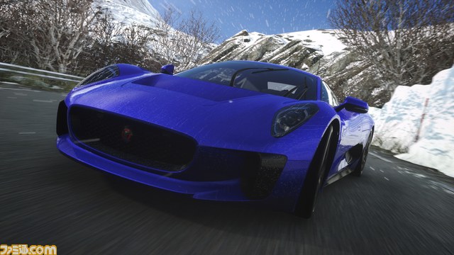 『DRIVECLUB』の新規ダウンロードコンテンツが配信スタート!_08
