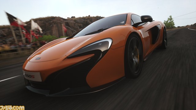 『DRIVECLUB』の新規ダウンロードコンテンツが配信スタート!_09
