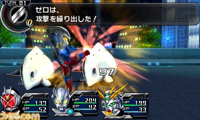 『ロストヒーローズ2』 予告情報PV第6話“緊急指令！体験版をダウンロードせよ”が公開【動画あり】_02