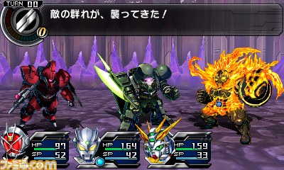 『ロストヒーローズ2』 予告情報PV第6話“緊急指令！体験版をダウンロードせよ”が公開【動画あり】_05
