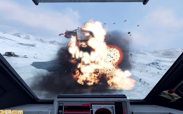 『スター・ウォーズ：バトル ポッド』国内初のロケテが2月7日・8日に開催！ “JAEPO 2015”にも出展決定_41
