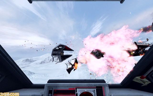 『スター・ウォーズ：バトル ポッド』国内初のロケテが2月7日・8日に開催！ “JAEPO 2015”にも出展決定_43
