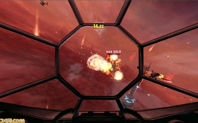 『スター・ウォーズ：バトル ポッド』国内初のロケテが2月7日・8日に開催！ “JAEPO 2015”にも出展決定_58