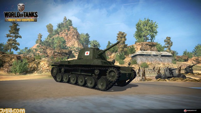 ウォーゲーミングがさっぽろ雪まつりに参戦！　“World of Tanks Meetsガールズ＆パンツァー”北海道ほくほく作戦です！が2月5日より開催_05