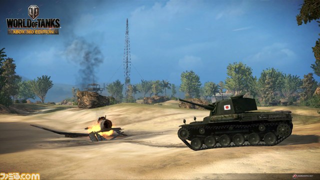 ウォーゲーミングがさっぽろ雪まつりに参戦！　“World of Tanks Meetsガールズ＆パンツァー”北海道ほくほく作戦です！が2月5日より開催_09