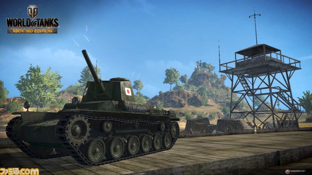 ウォーゲーミングがさっぽろ雪まつりに参戦！　“World of Tanks Meetsガールズ＆パンツァー”北海道ほくほく作戦です！が2月5日より開催_12