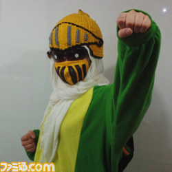 【闘会議2015】明日（1月31日）から開幕！　闘会議2015へのゲーム実況者の意気込みをお届け【第4回／全4回】_05