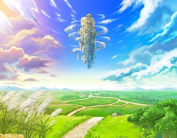 アニメ風3Dアクションゲーム『Forward to the Sky』がPCゲーム販売サイトPLAYISMにて配信開始！【動画あり】_10