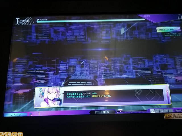 新作アーケード音ゲー『crossbeats REV.』ロケテストリポート！ NAOKI MAEDA氏のコメントも!!_05