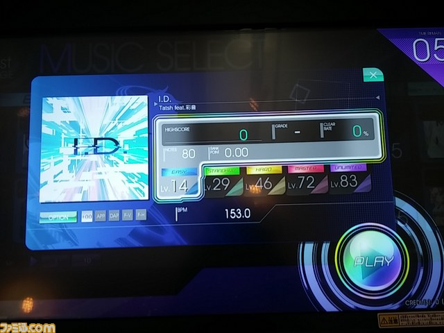 新作アーケード音ゲー『crossbeats REV.』ロケテストリポート！ NAOKI MAEDA氏のコメントも!!_09