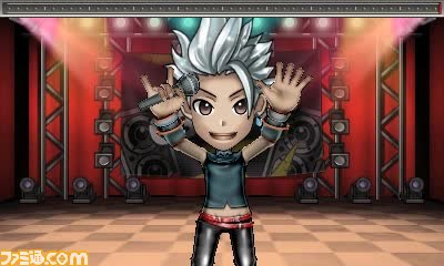 『大合奏!バンドブラザーズP』新コンテンツとして、“会えるボカロ男子”ZOLAの“生声アーチスト”&“遊べる動画”が配信決定!_03