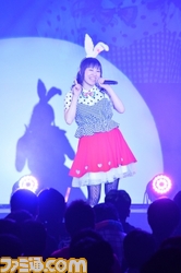 『シンデレラパーティー!』の主題歌『でれぱDEないと』が初披露 ”CINDERELLA REAL PARTY! 01”イベントリポート_19