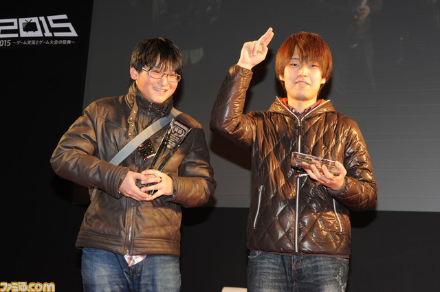 闘会議優勝　スマブラWiiU 大乱闘スマッシュブラザーズ for Wii U 2on2 闘会議1DAYトーナメント