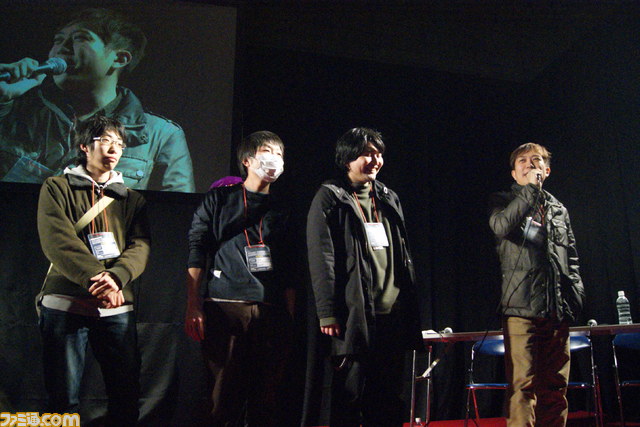 闘会議杯争奪格ゲートーナメント2015 『ストリートファイターIII -3rd STRIKE-』リポート【闘会議杯争奪 格ゲートーナメント2015】【闘会議2015】_06