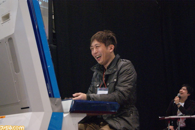 闘会議杯争奪格ゲートーナメント2015 『ストリートファイターIII -3rd STRIKE-』リポート【闘会議杯争奪 格ゲートーナメント2015】【闘会議2015】_08