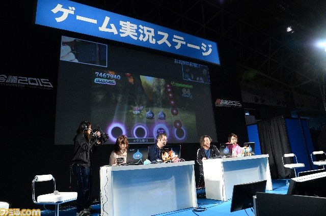 『DQX』おしゃれ冒険者に朗報！　ドレスアップの新機能が発表！【闘会議2015】_08