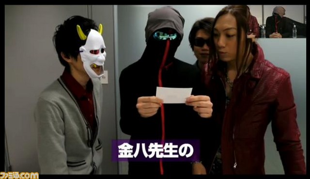 『スクール オブ ラグナロク』をM.S.S Projectが体験！　ニコ生人気歌い手、蛇足さん＆そらるさんの参加も決定【動画追加】【闘会議2015】_14