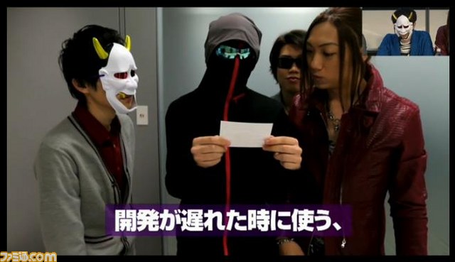 『スクール オブ ラグナロク』をM.S.S Projectが体験！　ニコ生人気歌い手、蛇足さん＆そらるさんの参加も決定【動画追加】【闘会議2015】_17