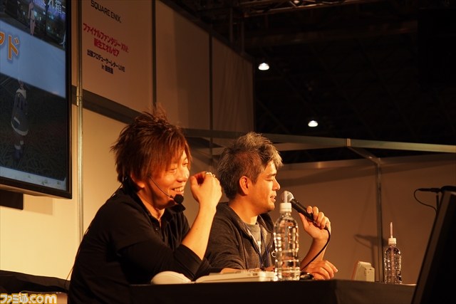 パッチ2.51は2月24日公開! 『新生FFXIV』出張プロデューサーレターLIVE in 闘会議まとめ【闘会議2015】_02