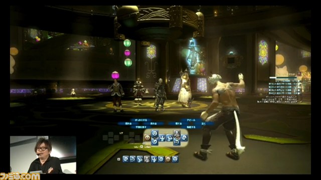 パッチ2.51は2月24日公開! 『新生FFXIV』出張プロデューサーレターLIVE in 闘会議まとめ【闘会議2015】_18