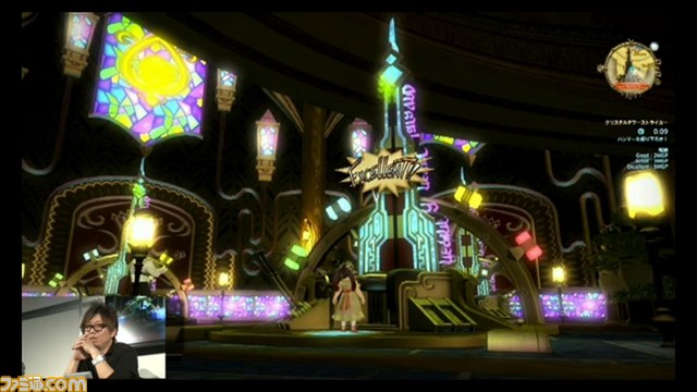 パッチ2.51は2月24日公開! 『新生FFXIV』出張プロデューサーレターLIVE in 闘会議まとめ【闘会議2015】_21