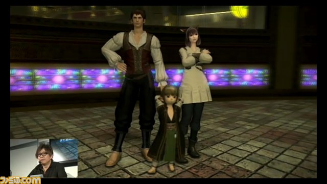 パッチ2.51は2月24日公開! 『新生FFXIV』出張プロデューサーレターLIVE in 闘会議まとめ【闘会議2015】_26