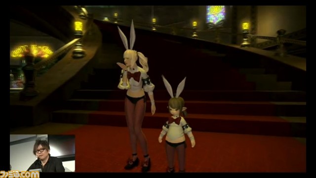 パッチ2.51は2月24日公開! 『新生FFXIV』出張プロデューサーレターLIVE in 闘会議まとめ【闘会議2015】_27