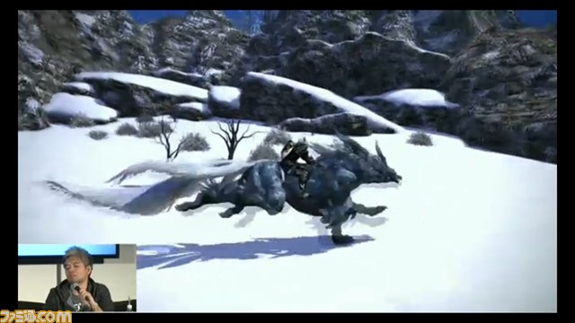 パッチ2.51は2月24日公開! 『新生FFXIV』出張プロデューサーレターLIVE in 闘会議まとめ【闘会議2015】_29