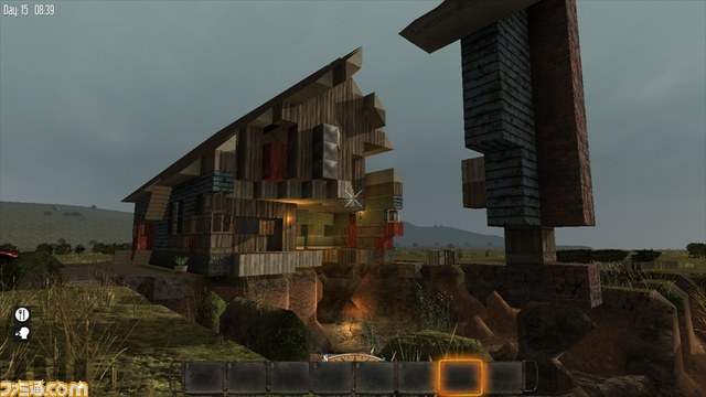 『7 Days to Die』はアレコ レ作れるゾンビゲーム【とっておきインディーVol.016】_03