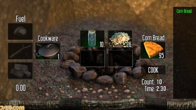 『7 Days to Die』はアレコ レ作れるゾンビゲーム【とっておきインディーVol.016】_11