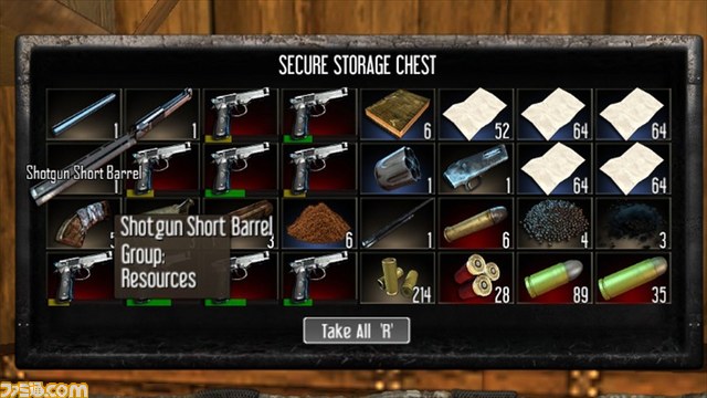 『7 Days to Die』はアレコ レ作れるゾンビゲーム【とっておきインディーVol.016】_15