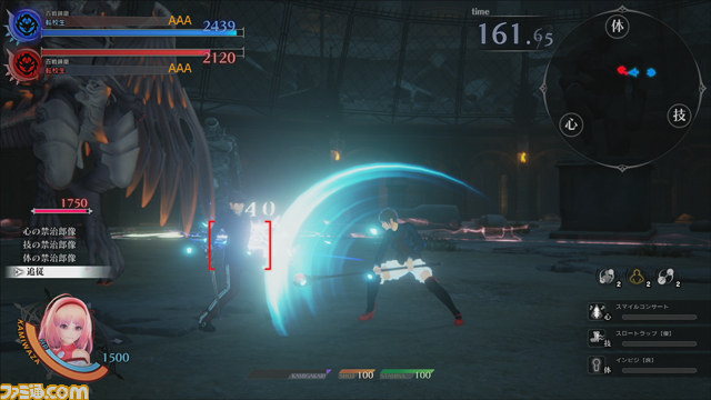 『スクール オブ ラグナロク』開発陣インタビュー_06