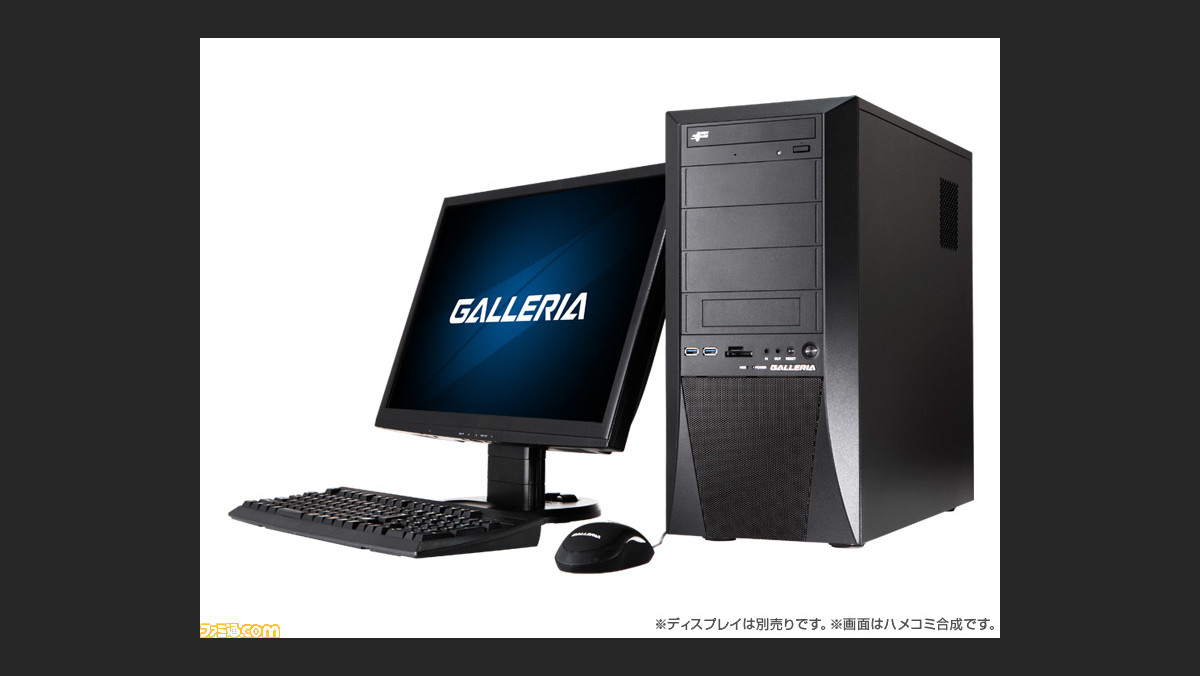 1T+128 4060 ゲーミングパソコン 4710MQ-GTX980-16GB