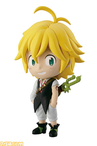 『七つの大罪』の一番くじが2月下旬に発売　メインキャラクターのフィギュアがラインアップ_03