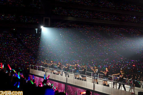 【写真追加】みんなで作り上げた最高に楽しいライブ――“μ’s Go→Go! LoveLive! 2015~Dream Sensation!~”リポート_20