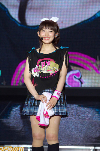 【写真追加】みんなで作り上げた最高に楽しいライブ――“μ’s Go→Go! LoveLive! 2015~Dream Sensation!~”リポート_01
