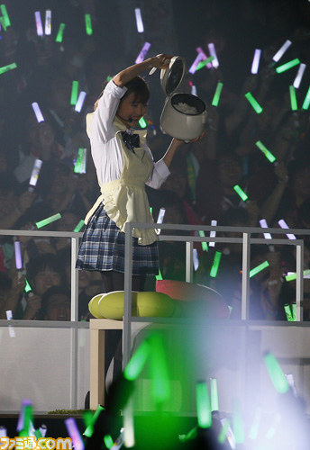 【写真追加】みんなで作り上げた最高に楽しいライブ――“μ’s Go→Go! LoveLive! 2015~Dream Sensation!~”リポート_02